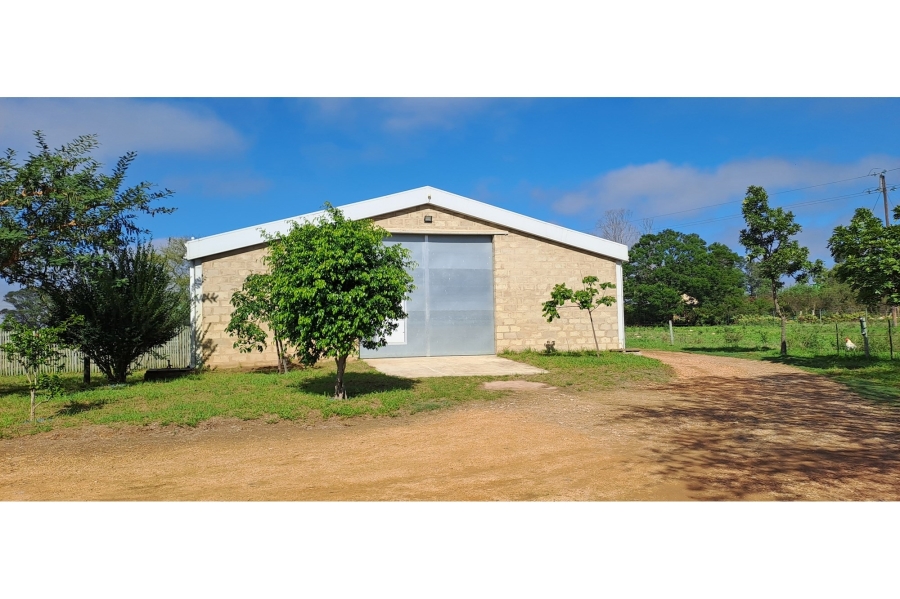 0 Bedroom Property for Sale in Swellendam Rural Western Cape